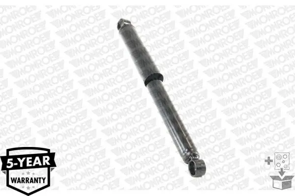 

V1012 rear shock absorber oil right left L200 1987 for V1012 (2WD)