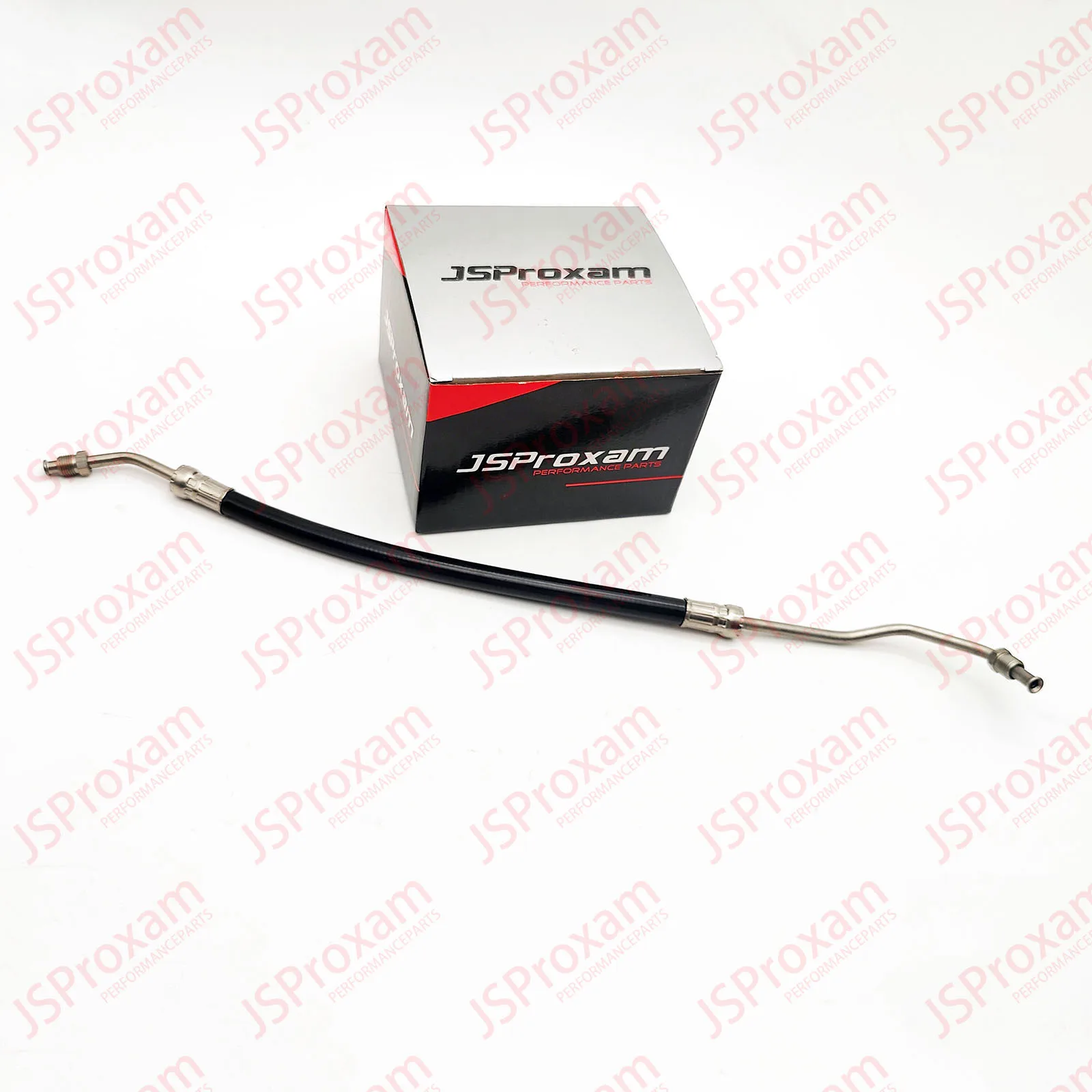 3863407 Replaces Fit For Volvo Penta 21548739 DPH Steering Cylinder Hydraulic Hose Piecewise ﻿