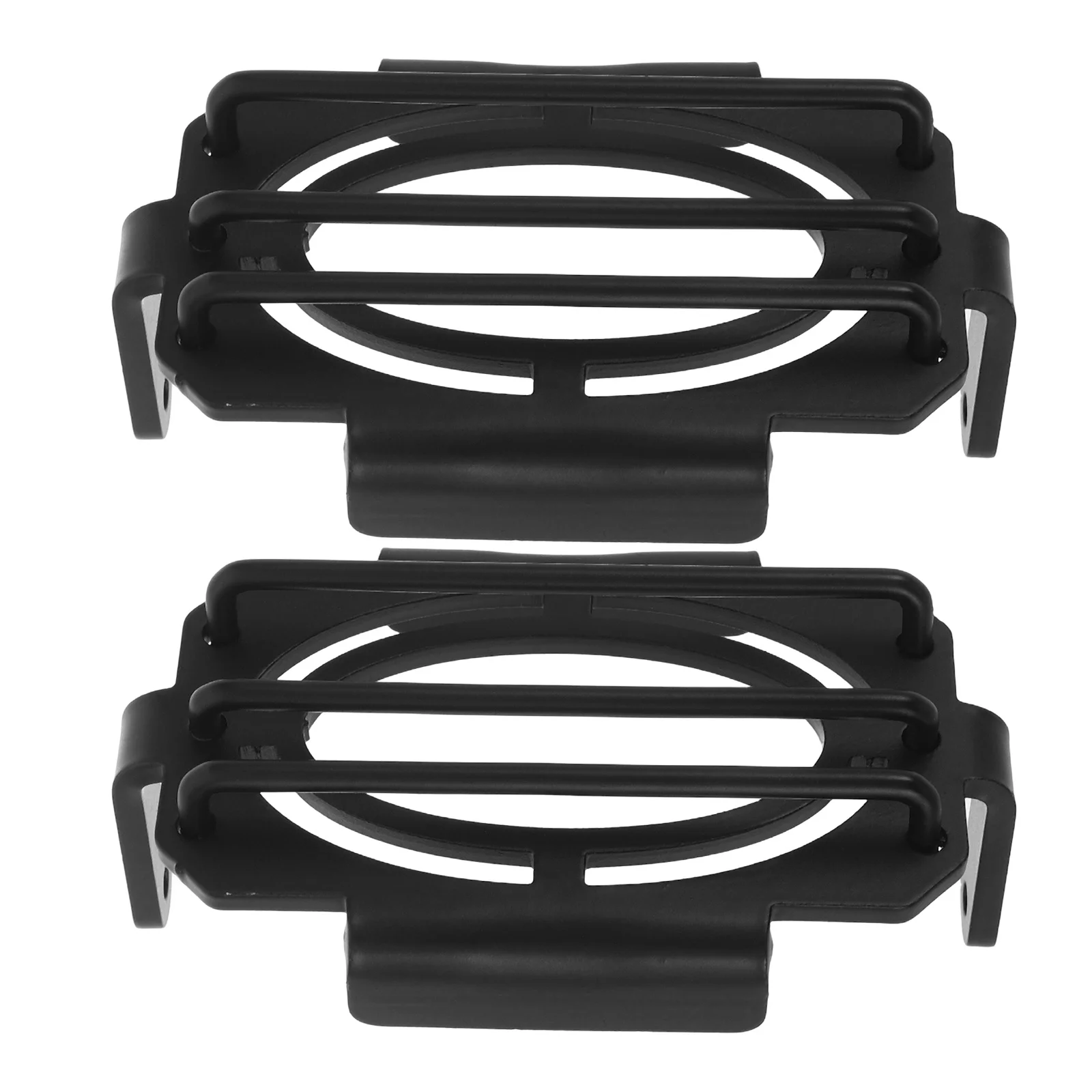 

1 Pair Motorcycle Fog Light Guard Cover Metal Wire Mesh Protector For Headlamp Housing Left Right Spotlights Durable Shield Off