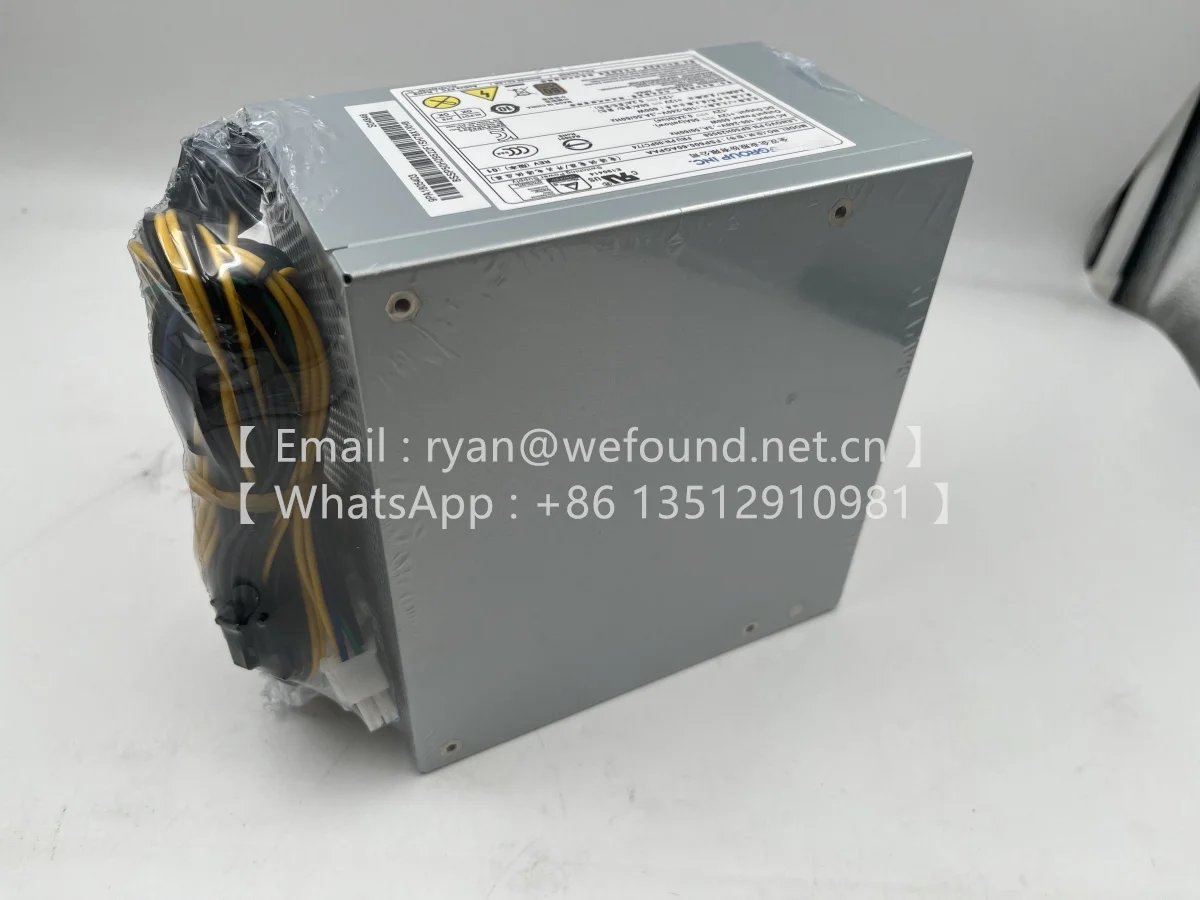 FSP600-60AGPAA SP50H29558 00PC774 600W