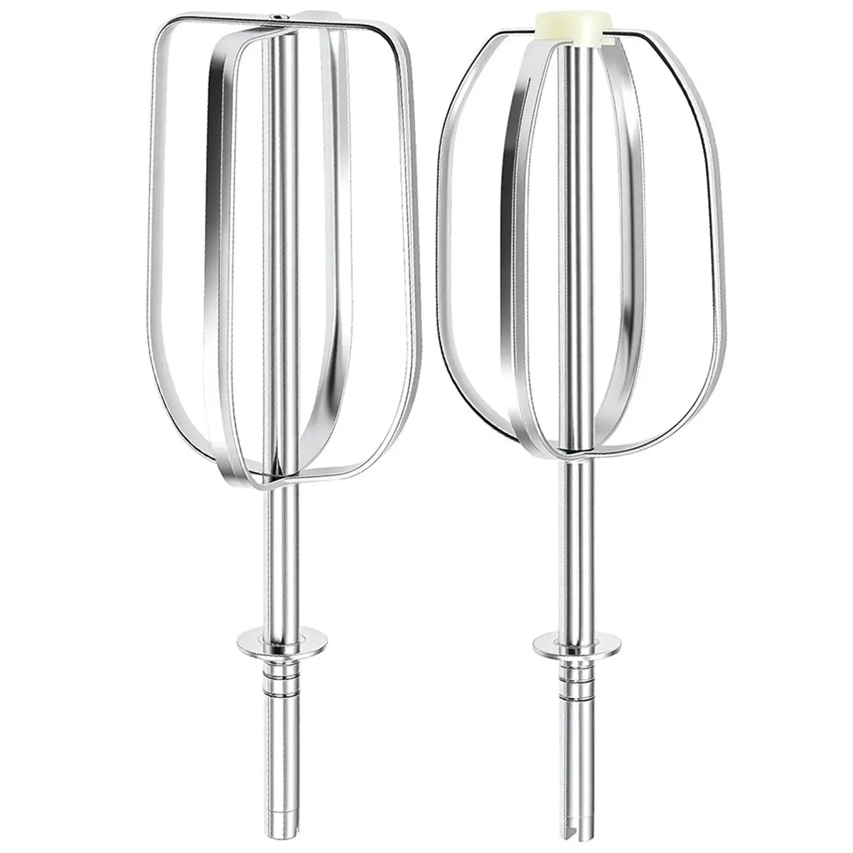 [Online Promotion]Mixer Beaters Replacement Only for Mixmaster Older Vintage Model 100-86659 & 11C Mixer - 2 Packs