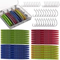 72pcs 4in set1