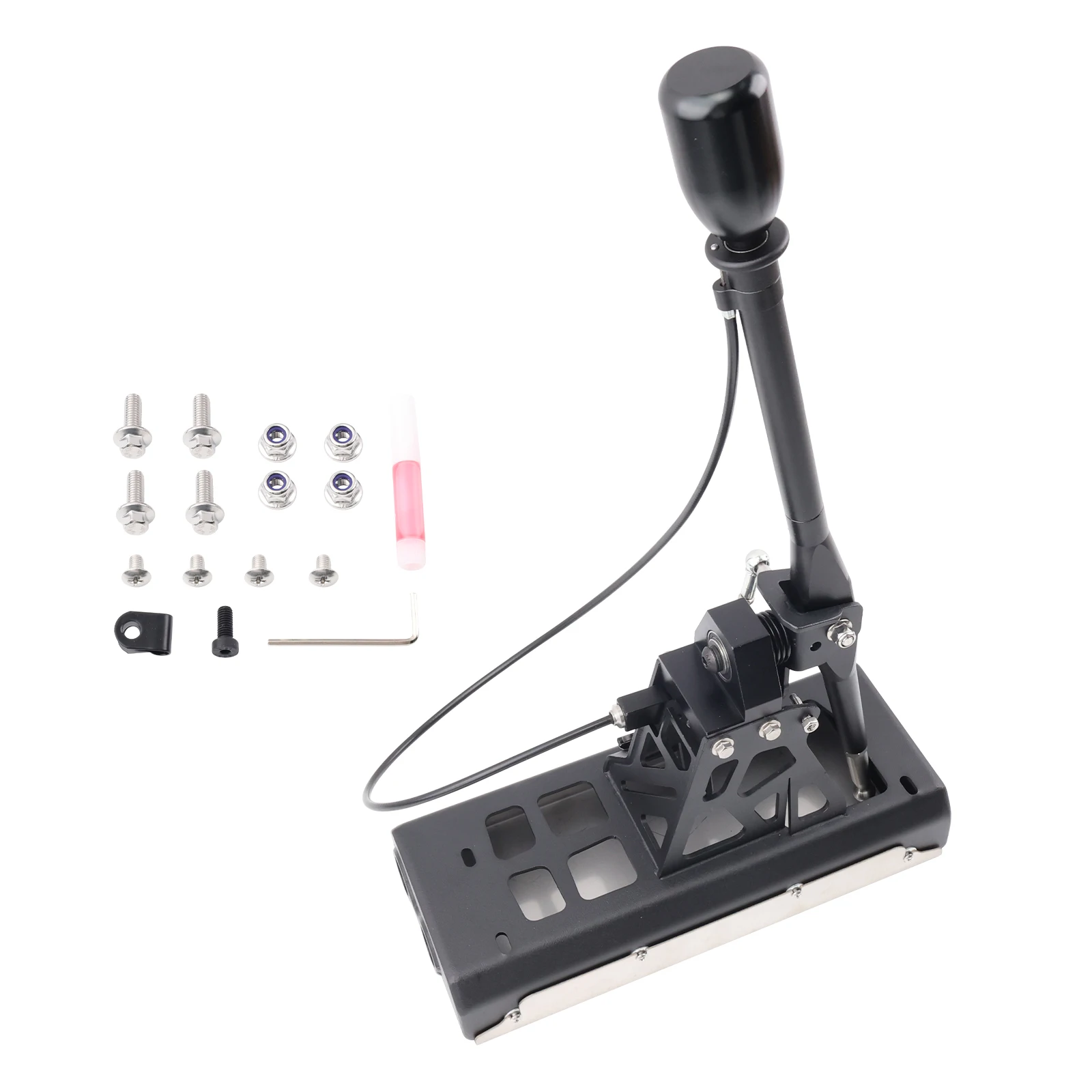 Aluminium racing quickshifter set voor BMW Mini R50, R52, R53, R54, R55, R56