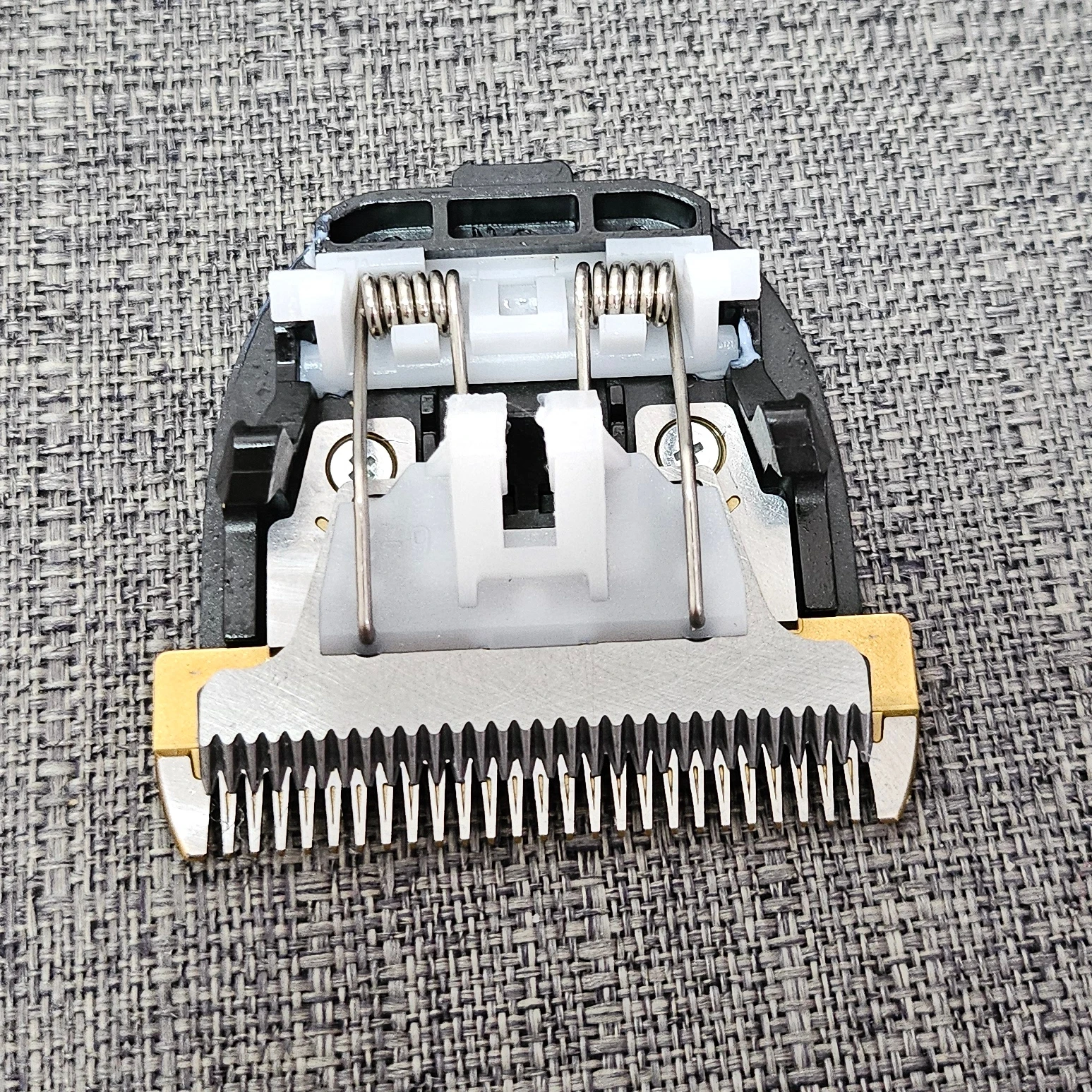 Trimmer Replacement Blade Compatible For Panasonic Clipper ER-GP80 ER1611 ER1512 ER1511 ER1510 ER1610 ER160 ER153 ER152 ER151