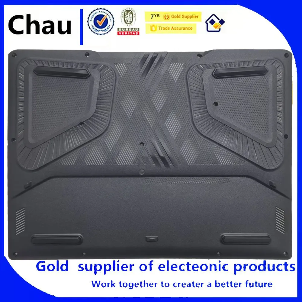 New For Chau Crosshair 16 HX MS-15P2 Laptop Bottom Base Cover Lower Case