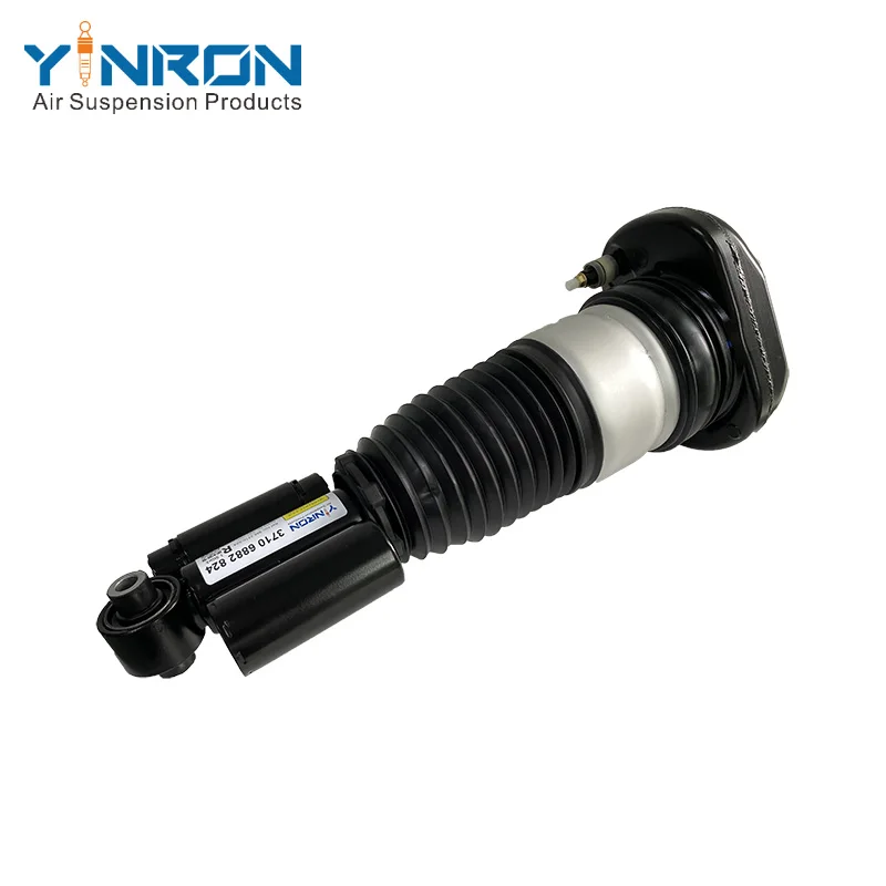 Factory Supply Air Suspension Rear Right Airmatic Shock Absorber With VDC For BMW 5 Series G31 Touring 37106882824