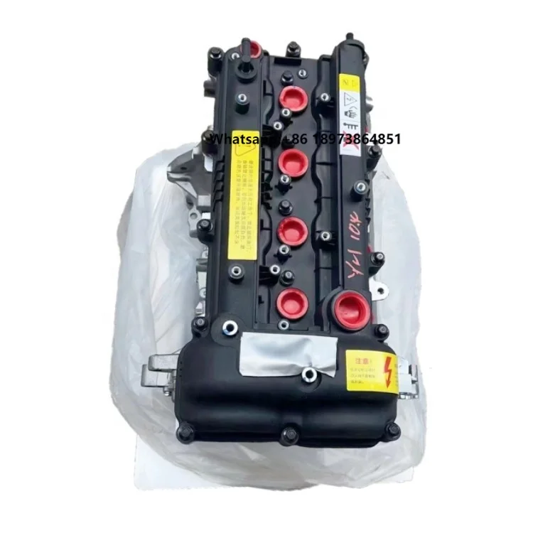 

Cheap Price Chinese OEM Engine Assy G4FG Auto Engine for Santa Fe Kia