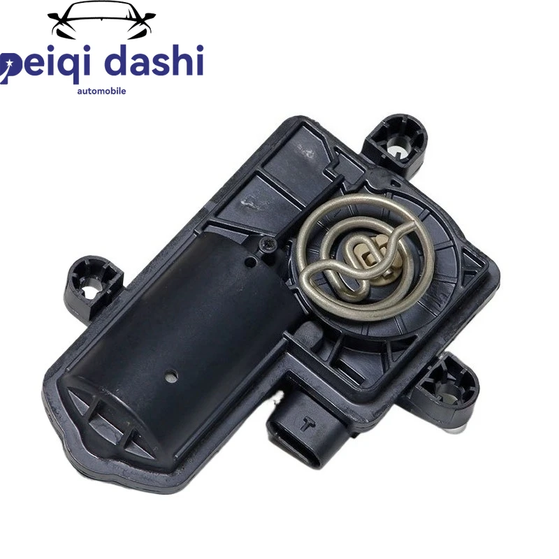 

95813324602 Electronic Exhaust Flap Actuator Control Valve Servo motor For Porsche 2015 McLaren 95B Macan 8R0133246A 95B133246B