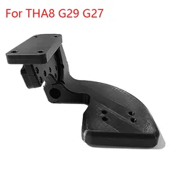 Left/Right Bracket Handbrake Stand for Playseat Challenger /X Seat Th8a/ G27/G29 Shifter Gear Lever for thrustmaster