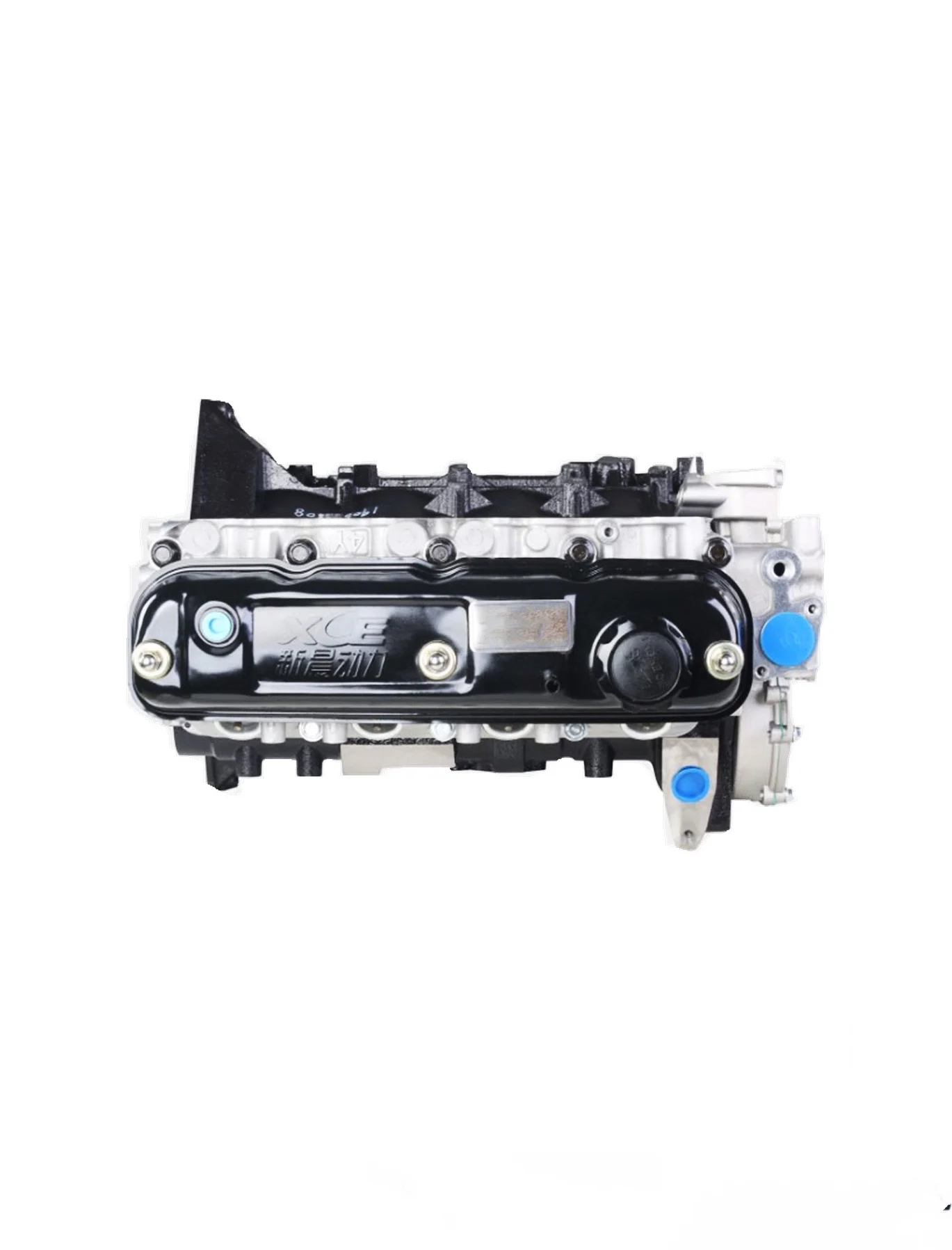 gasoline engine for car 4y gasoline car engine for Toyota 4y 491Q