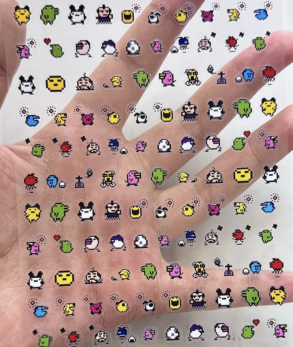 Kawaii Mini Y2K sanrio Hello Kitty