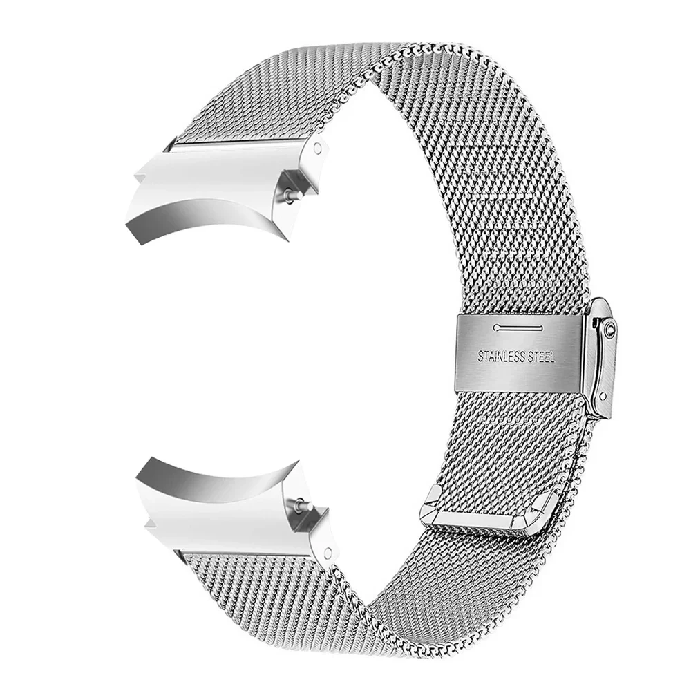 silver A
