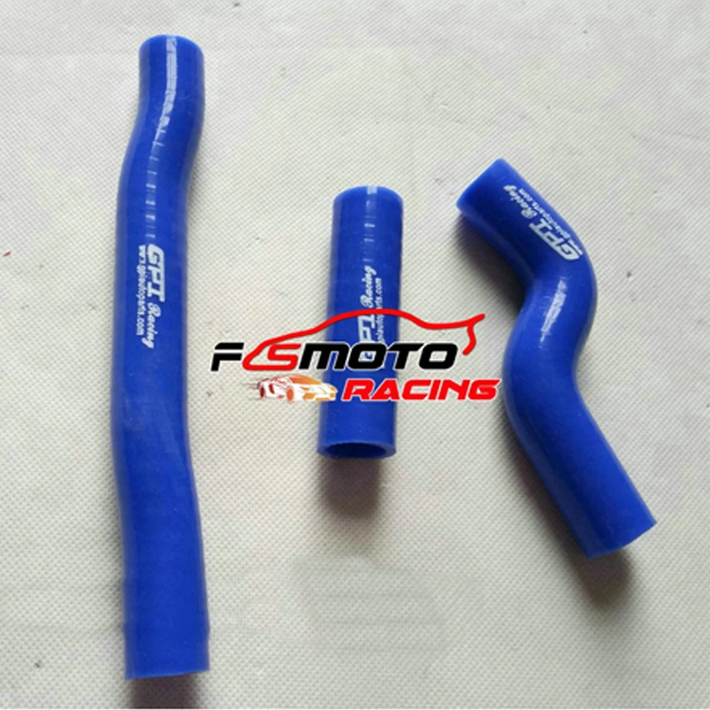 Silicone Radiator Hose FOR 2016-2019 KTM 250 300 EXC SX XC XCW TPI TC TE 2016 2017 2018 2019