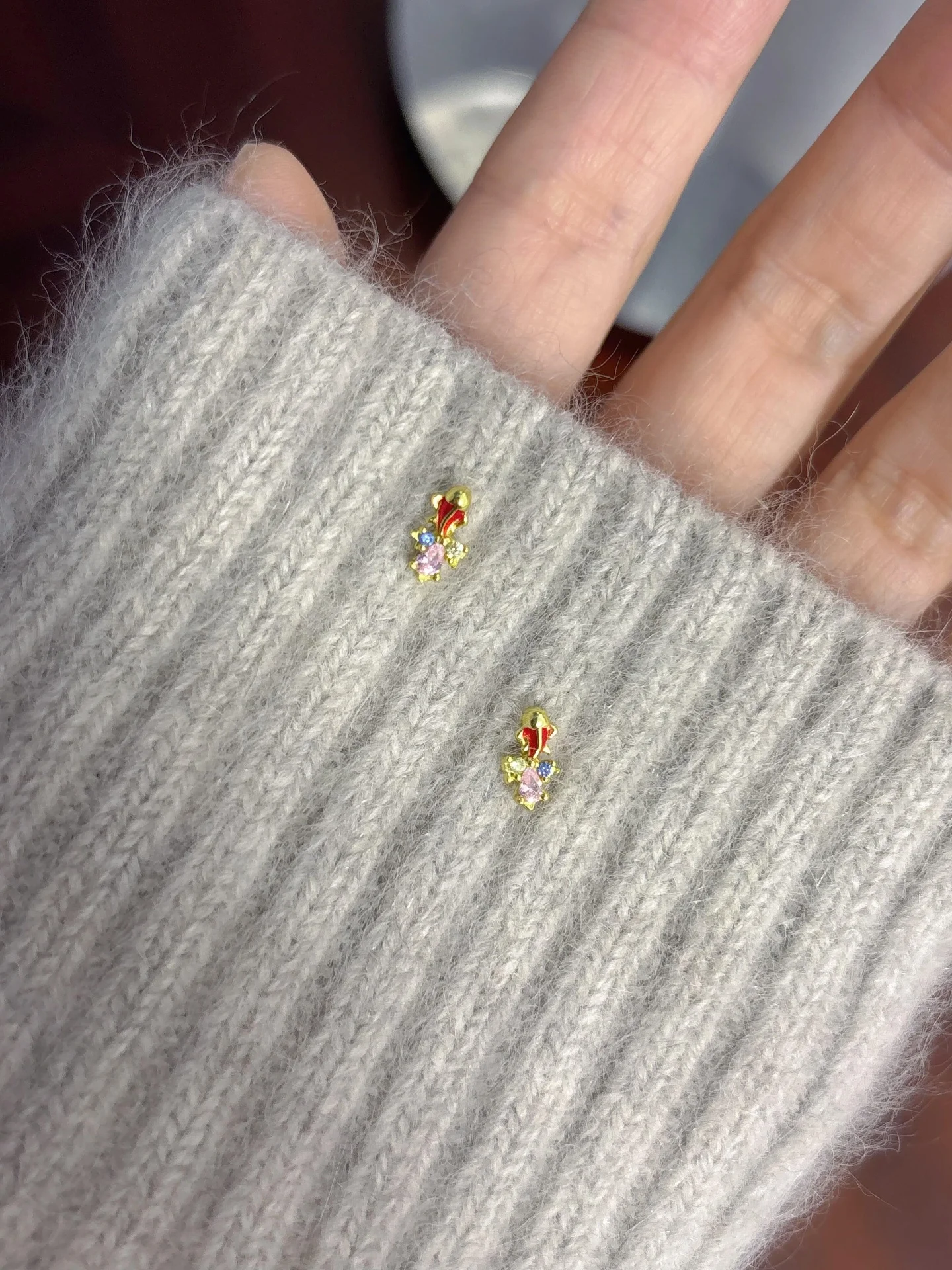 orecchini-a-perno-gulaya-s999-in-argento-puro-con-design-koi-fermacravatta-versatile-a-forma-di-cactus-accessori-moda-coreani-eleganti-e-colorati