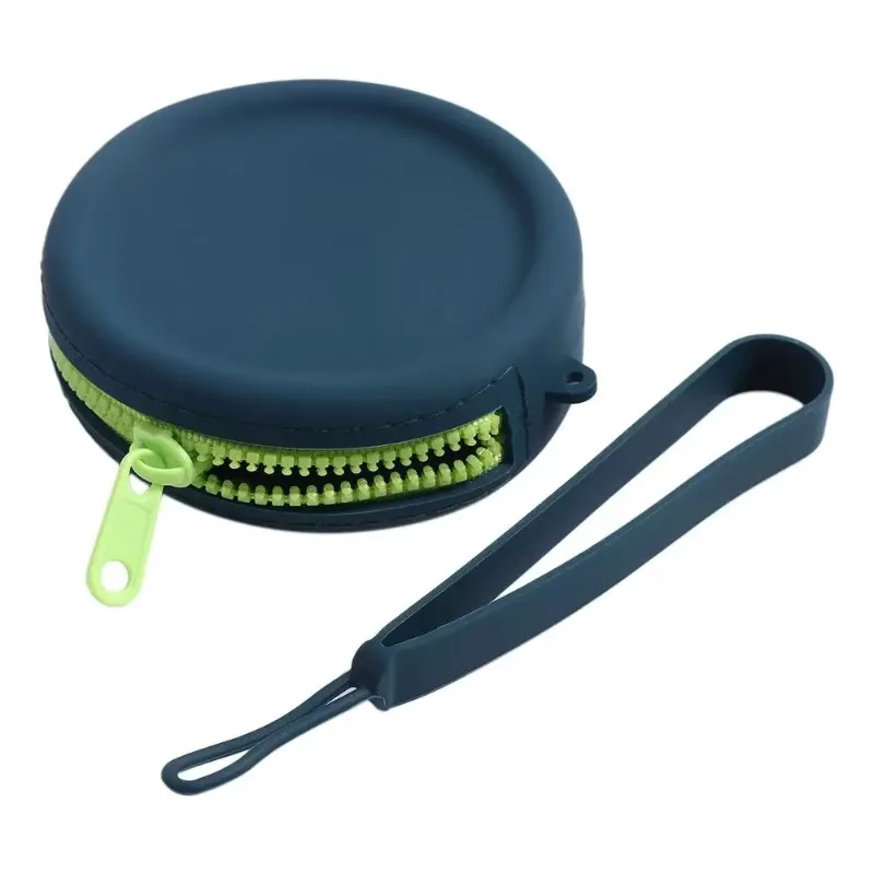 Silicone Dog Treat Pouch 5
