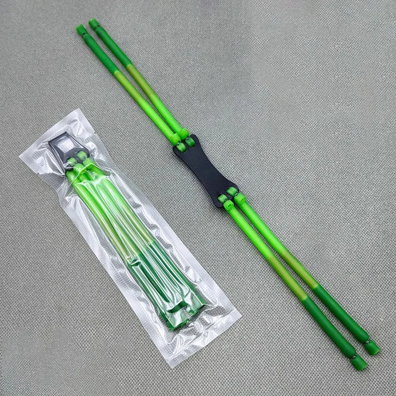 

Высокомощные трубки для рогатки 3060, 4-жильные с внутренним каналом для охоты на большие расстояния, прочные, сверхмощные