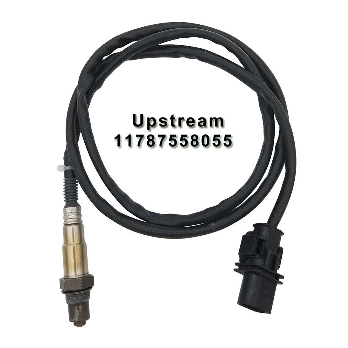 4Pcs Up & Downstream Oxygen Sensor for BMW E83 E90 E91 E92 E93 128I 11787558073,11787558055,11787545075,11787545074