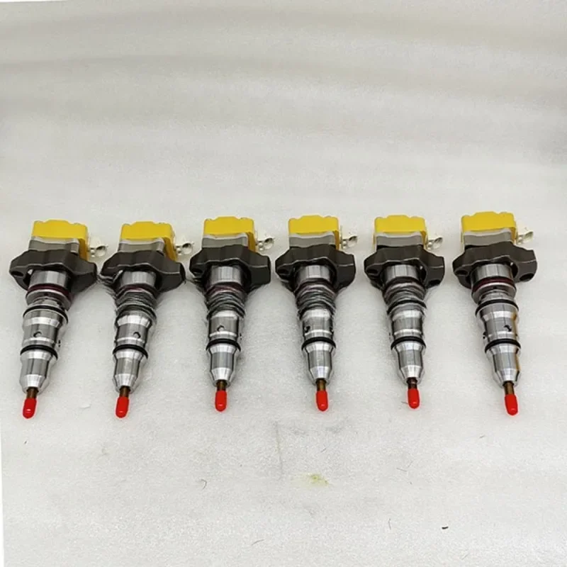 

Engine Parts fuel injector 3126 3126B engine fuel injector 1774754 177-4754