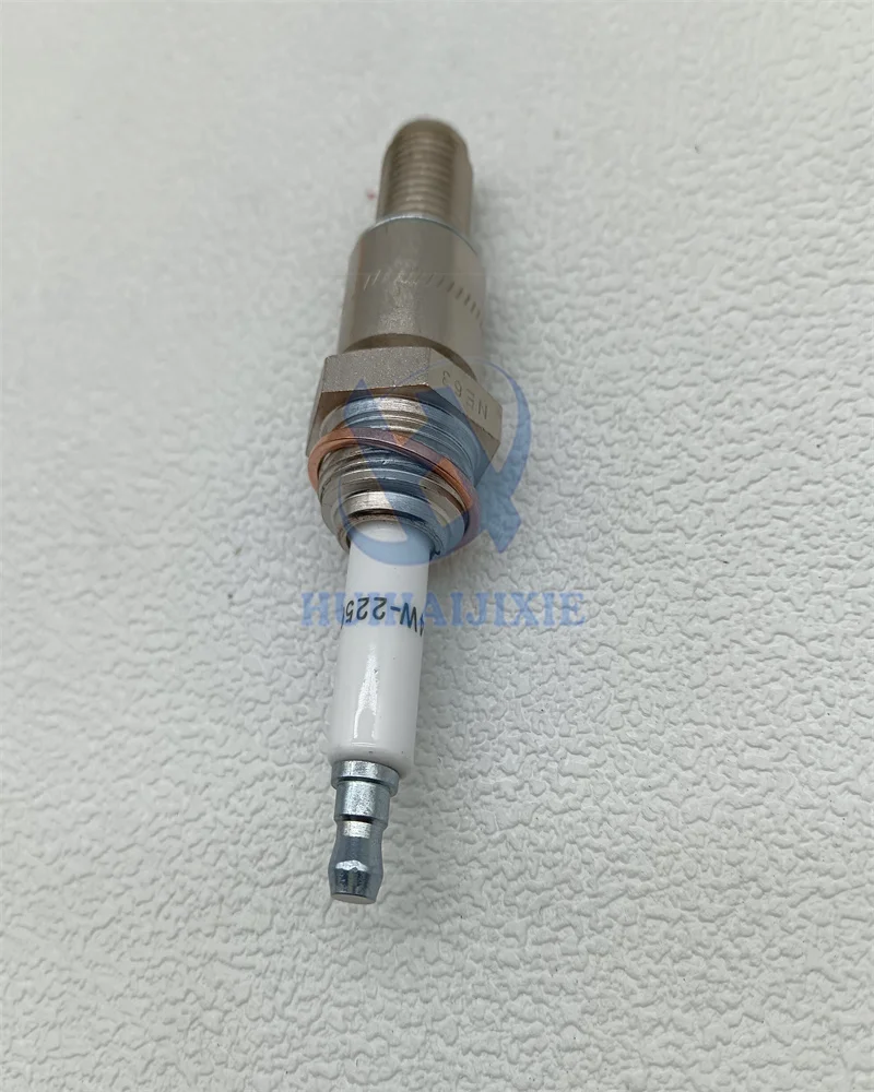

4W-2256 Spark Plug 4W2256 for Caterpillar Engine 3304 3306 3406 3408 3412