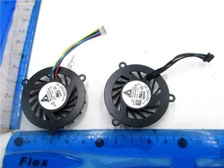 fan for ASUS SABERTOOTH X79 Motherboard PCH DELTA KSB0405HB 79Q 7JD 5V Industrial control host fan