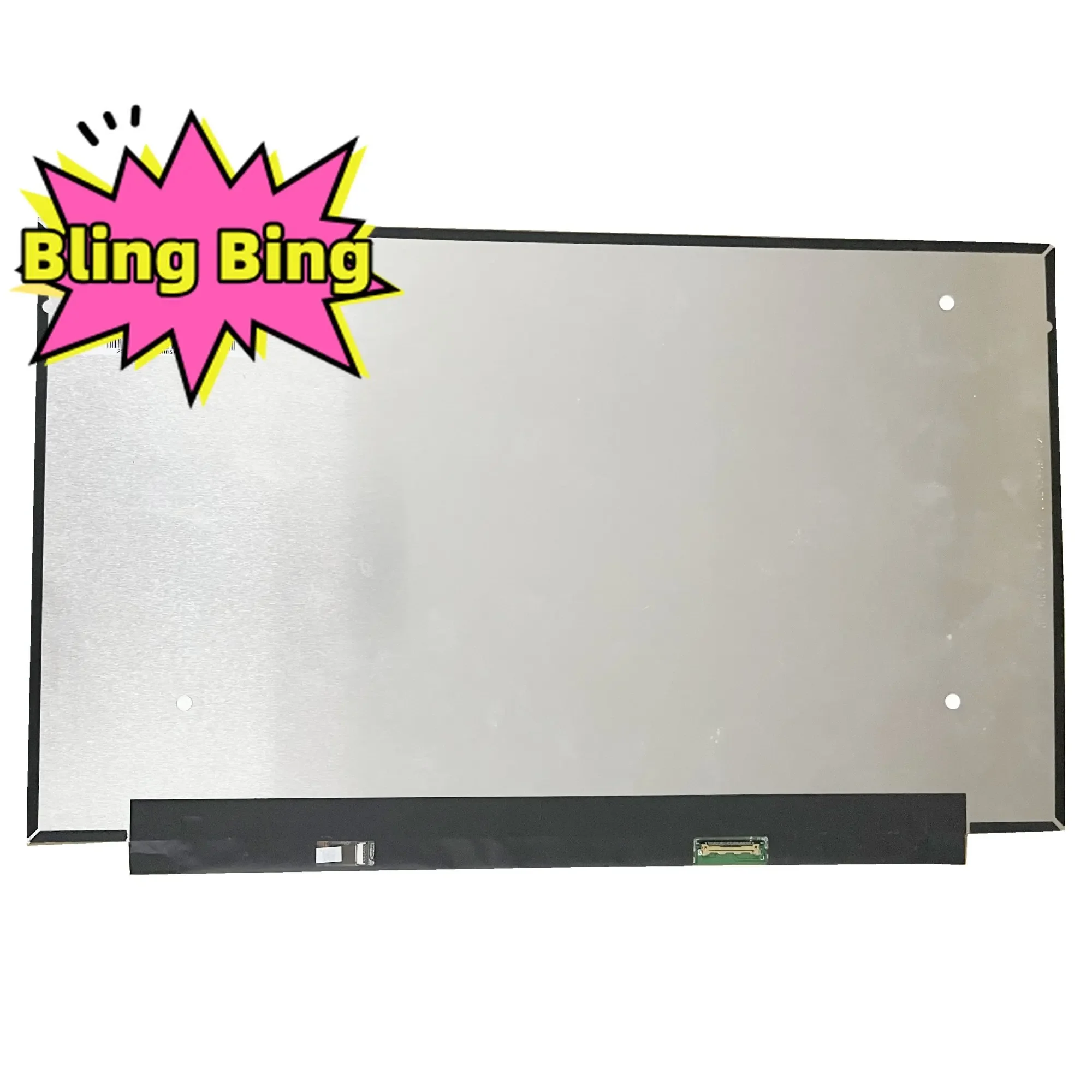 

MB156CN01-1 MB156CN01 15.6 inches 1920 ×1080,30 Pins EDP 60Hz Panel Matrix Laptop LCD Screen NON-Touch