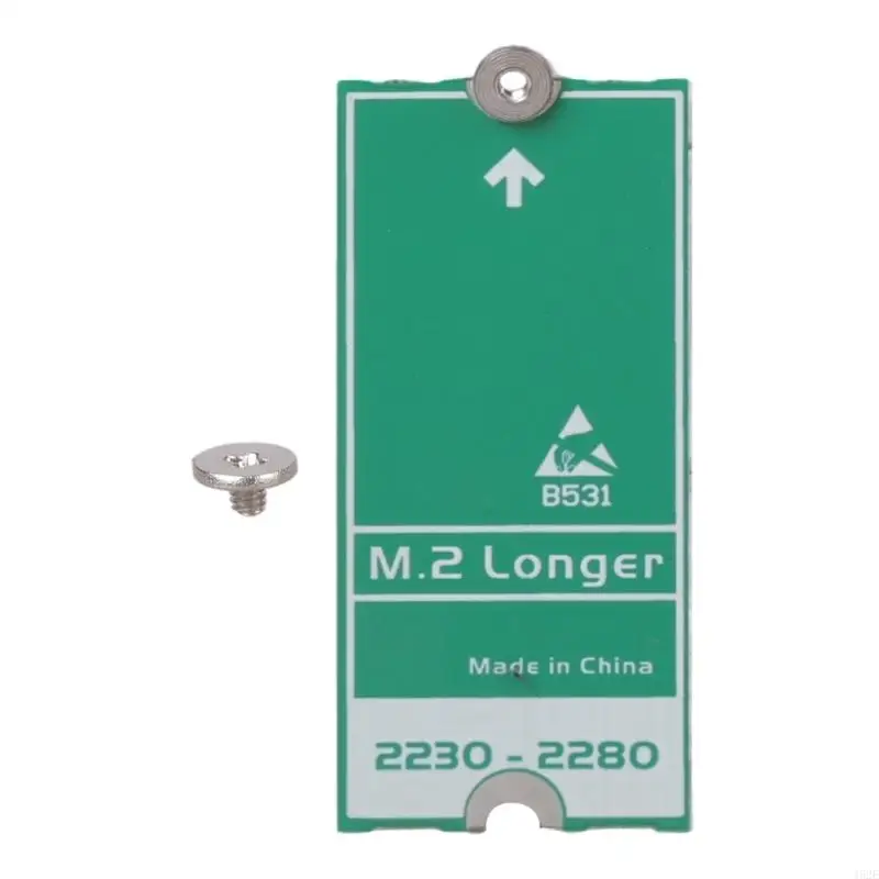462E 2230 2242 2260 to 2280 HDDs Aircraft M.2 Change Long Size NVME NGFFs M.2 Adapters