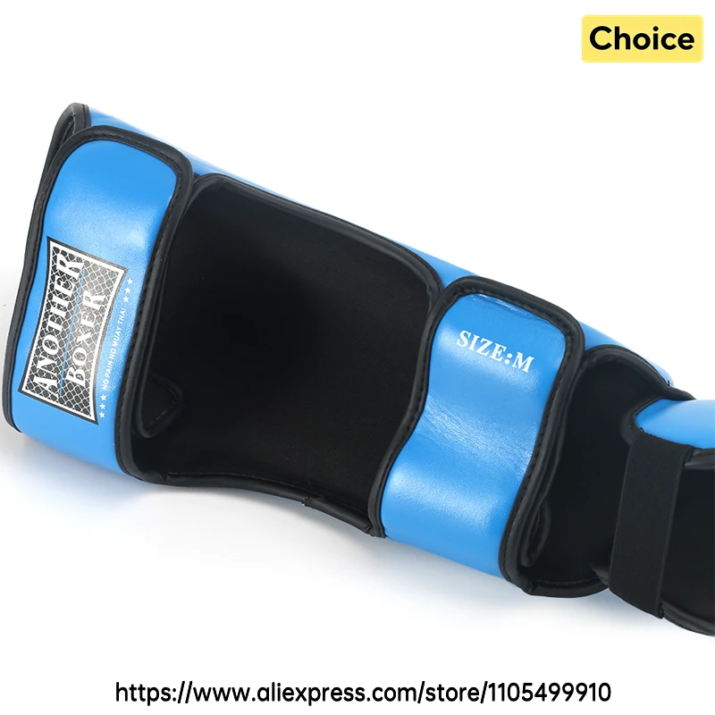 Thumbnail 4 - #32 MMA Shin Guards List of Top Picks
