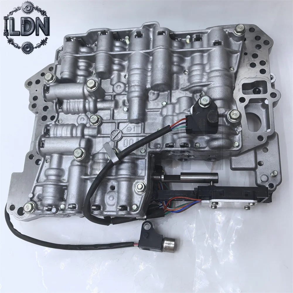 

Оригинальный корпус клапана автоматической коробки передач Subaru 5EAT 31705AA683 — подходит для Force Lion 2.5GT, B4, Outback 3.6, Forester 3.0