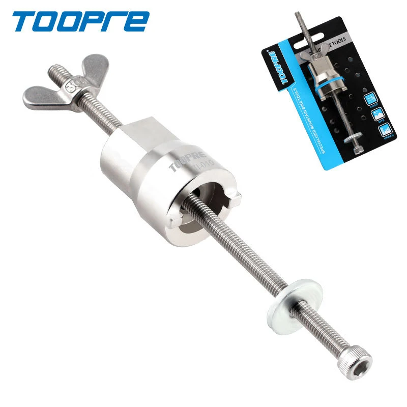 

Bike Hubs Repair Tool Cassette Freehub Body Base Removal Installation Tool MTB Bike Hub Removal Wrench Socket Bike Accessorie