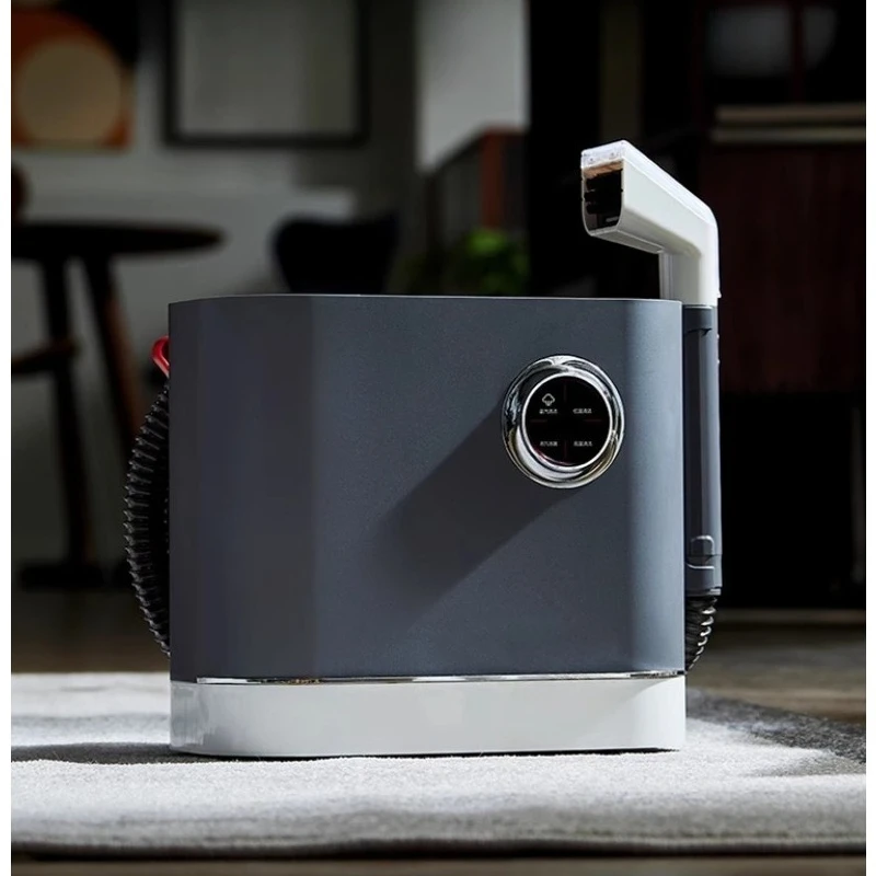 

Fabric cleaning machine, high temperature spray suction steam washing carpet cleaning machine vacuum cleaner