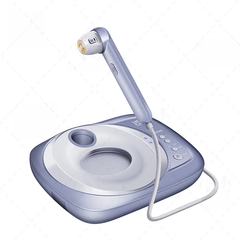 Home Use Mini i5 Ultrasonic Face Lifting Line Wrinkle Removal Anti-aging Device