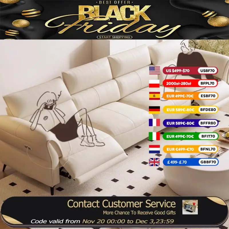 

Electric Beige Living Room Sofas Armrest Design Nordic Luxury Living Room Sofas Salon Lounges Divano Moderno Unique Furniture