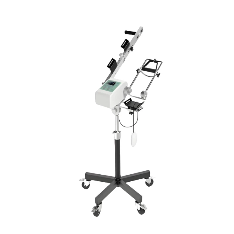 Upper Limb Continuous Passive Motion Machine Electric Arm CPM Machine for Elbow Joint Rehabilitation Training