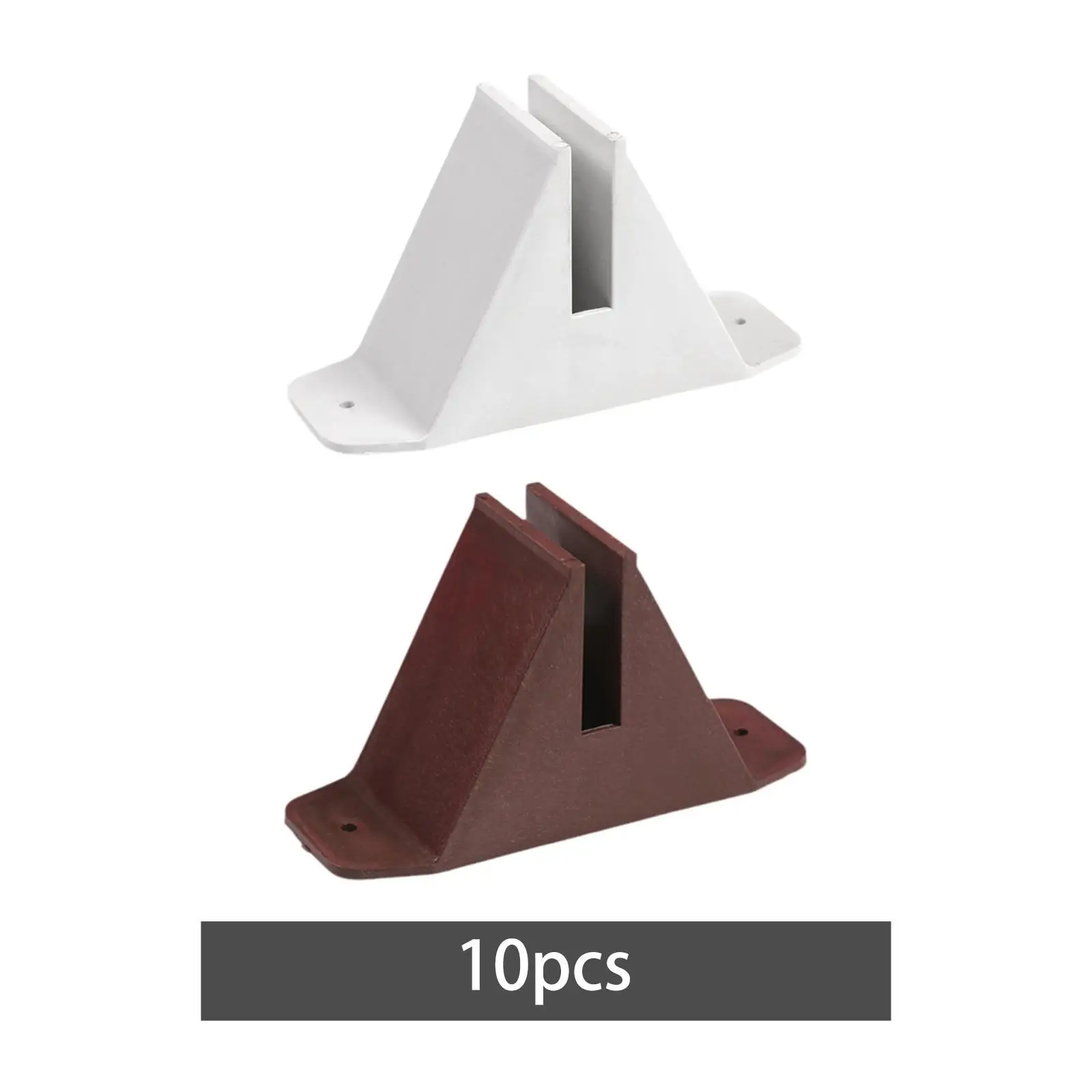 Refuerzo triangular para barrera de seguridad de perros en casa - imagen 4