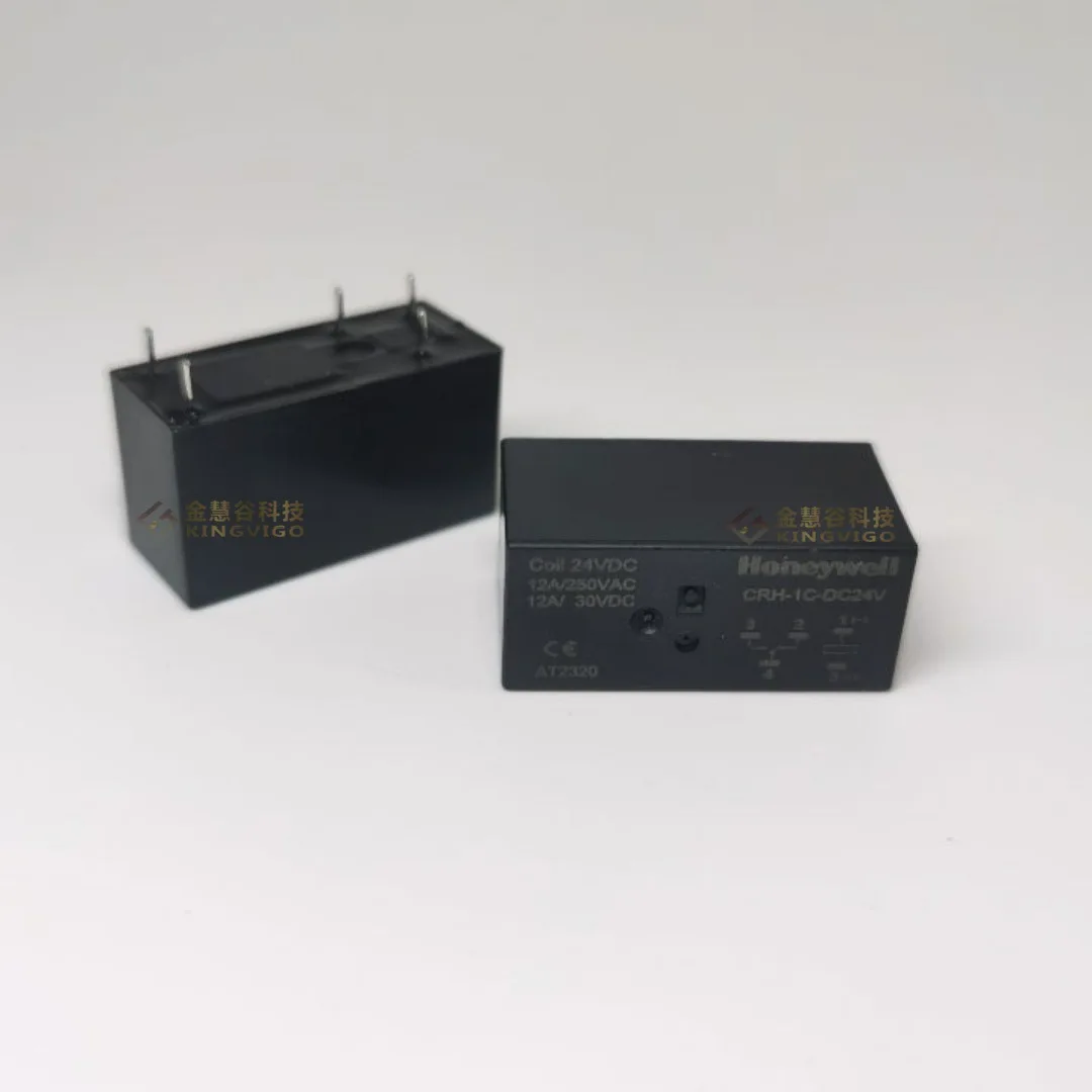 CRH-1C-DC24V Honeywell/Honeywell authorized agent, intermediate relay technical support