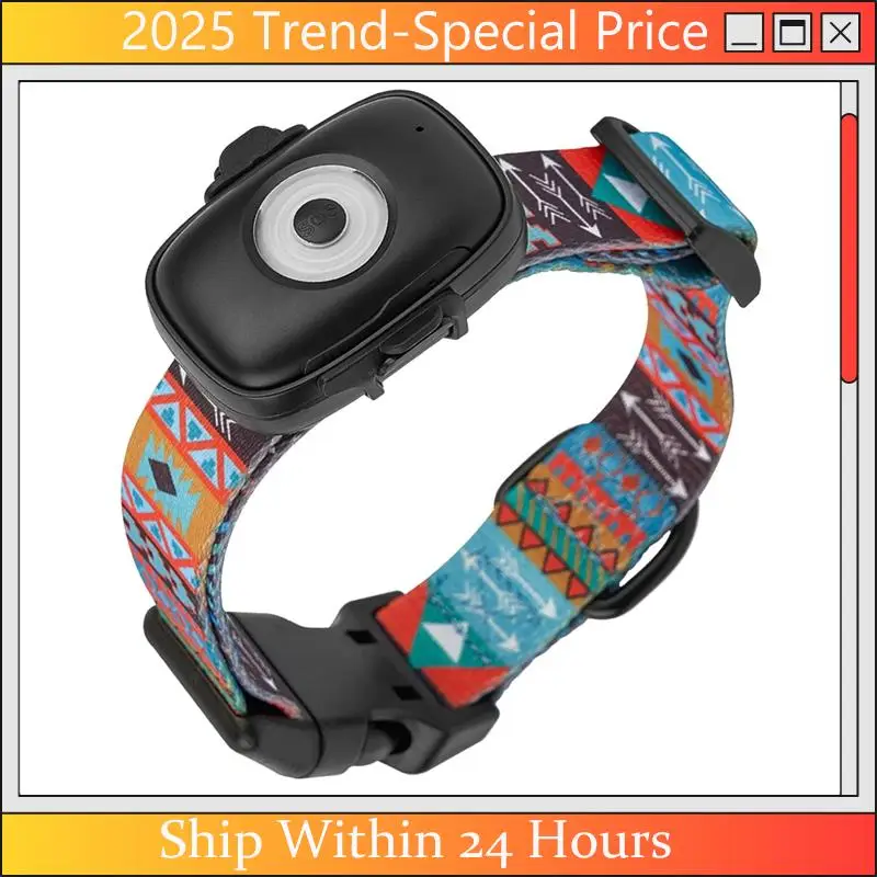 

A61Z Deals 4G Ip66 Waterproof Cat And Dog Tracker Mini Pet Tracker Dog Collar Real-Time Locator Mini Pet Quadruple Locator