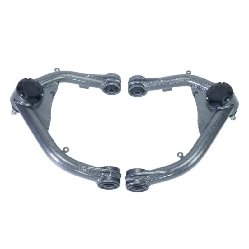 

Front Steel Upper Control Arm for D-MAX 2012-2019 M-UX 4X4 Lift Kit Heavy Duty Suspension