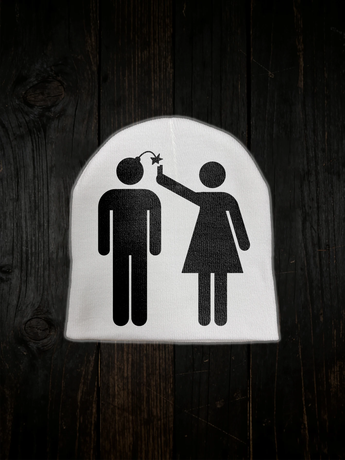 أكمام أذرع تبريد مطبوعة على شكل عصا رائعة من Streetwear للجنسين شتوية عصرية لتدفئة الذراع