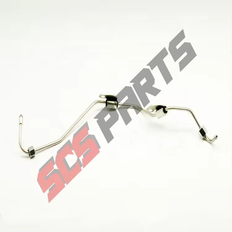 

5266593 Трубка подачи топлива подходит для двигателя Cummins ISF3.8 2.8