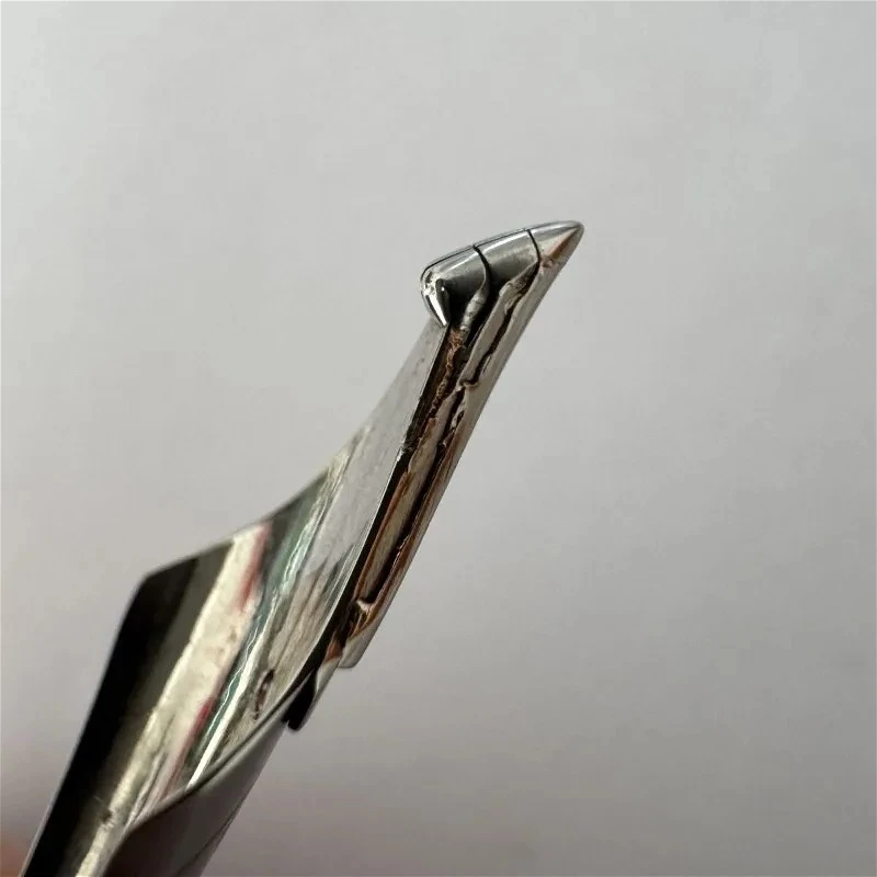 Stacked Nib Kong Knife Five Pointed Star Jinhao Fountain Pen Tip 1.0 3.0MM New Luxury Ink Pen 2026 Popular Collection Stationery