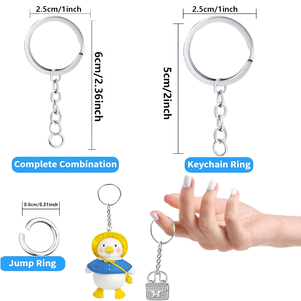 Thumbnail 2 - #12 Best Jump Rings to Buy In 2026