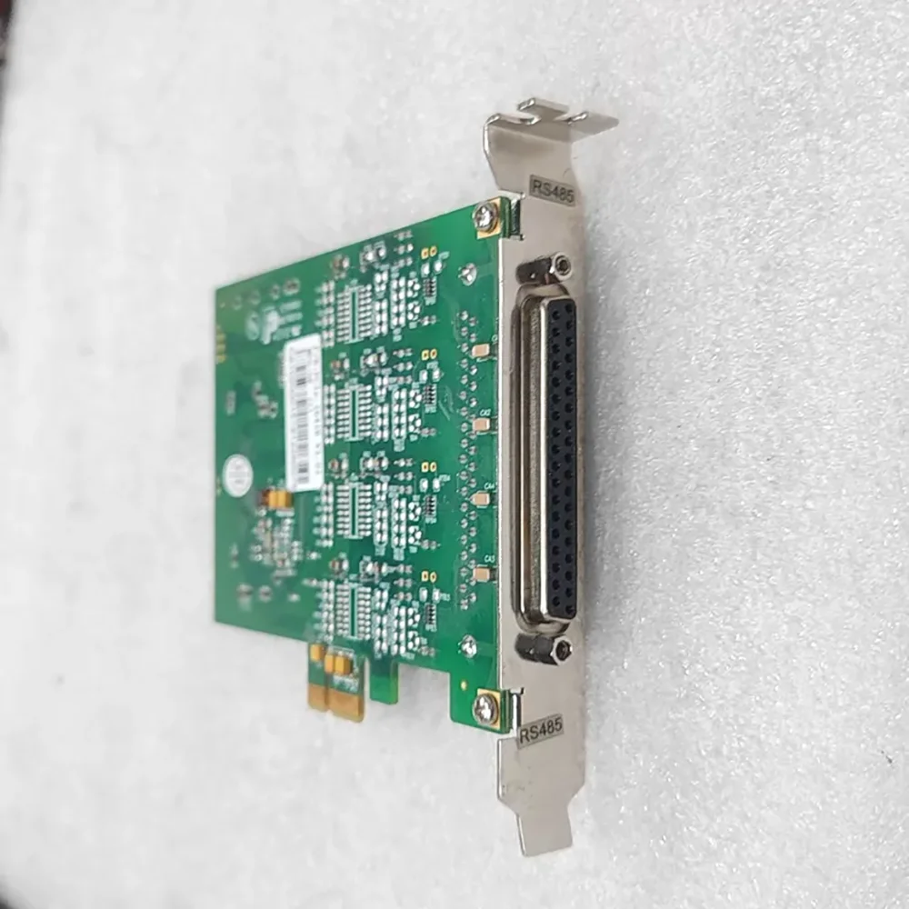 high-speed multi-serial port card PCIe-1641B