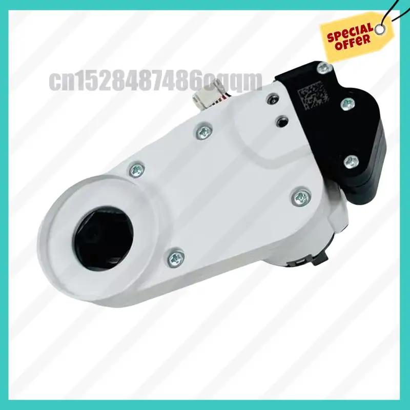 -ABJZ Per Xiaomi Mijia M40 D110CN Gruppo spazzola laterale oscillante per aspirapolvere robot