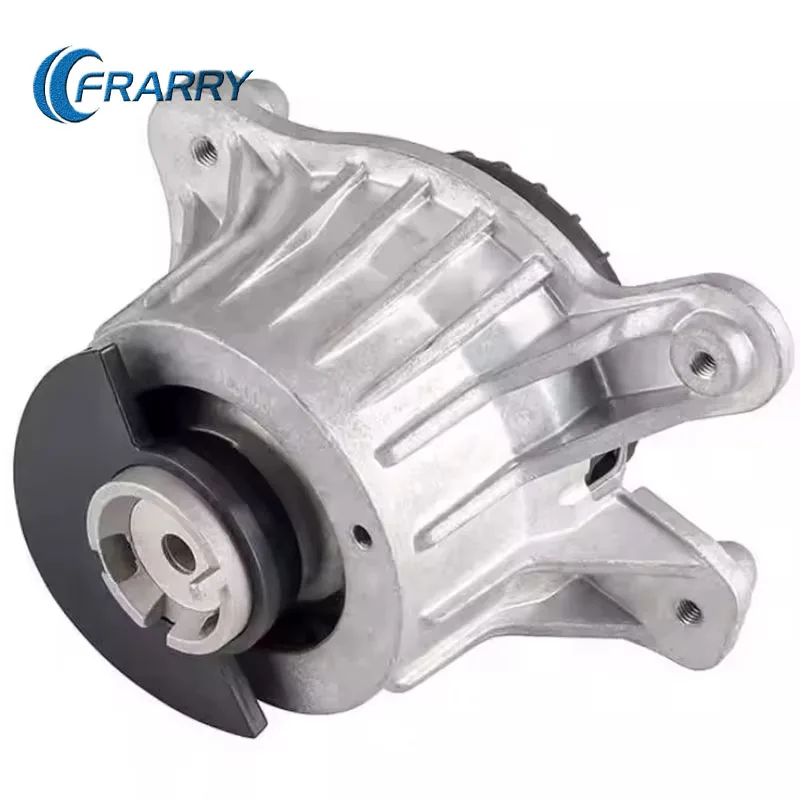 Frarry -  2052406217 2052406317 Left and Right Engine Mount For Mercedes Benz W205 S205 C180 C200 C250 C260 C300 C350