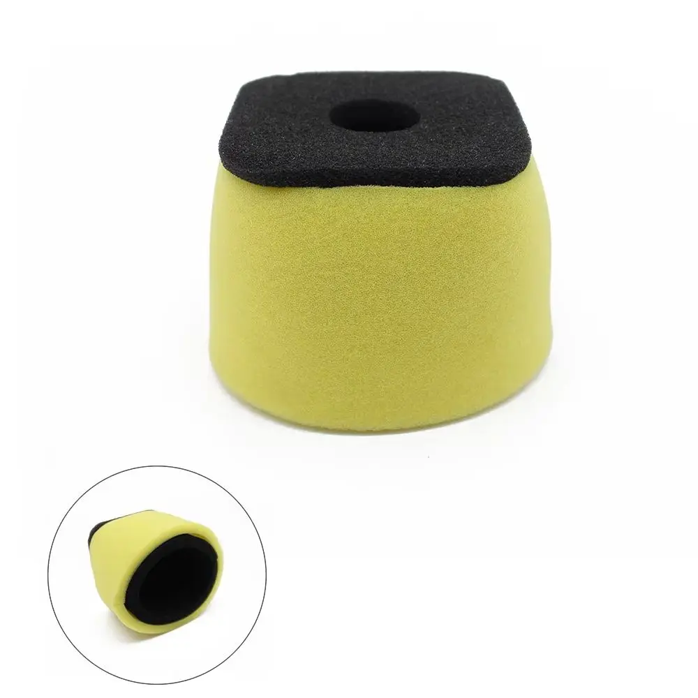 

Motorcycle Air Filter Sponge For YAMAHA JYM250 Engine Intake Cleaner Washable Maintenance Replacement Parts