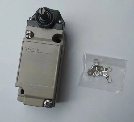Brand New D4A-4918N 1PCS In Box Fast Delivery