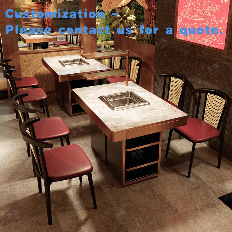 custom.China Wood Booth Dining Room Sets Cafe & Coffee Shops Restaurant Couch & Furniture Use