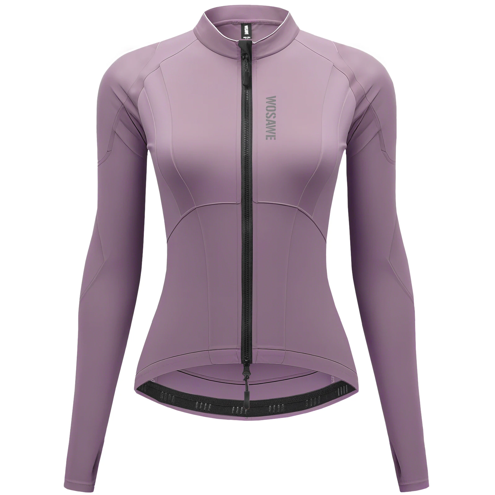WOSAWE Dames Motorjas Zomer Ademend Sport Motocross Rijden Motorjassen Kleding