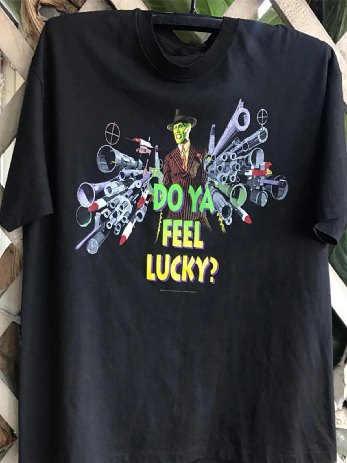 Street Style Short Sleeve T-Shirt Unisex Mask Print Cotton Tee Youth Fashion Summer Wear Casual round Neck Tee for Teens