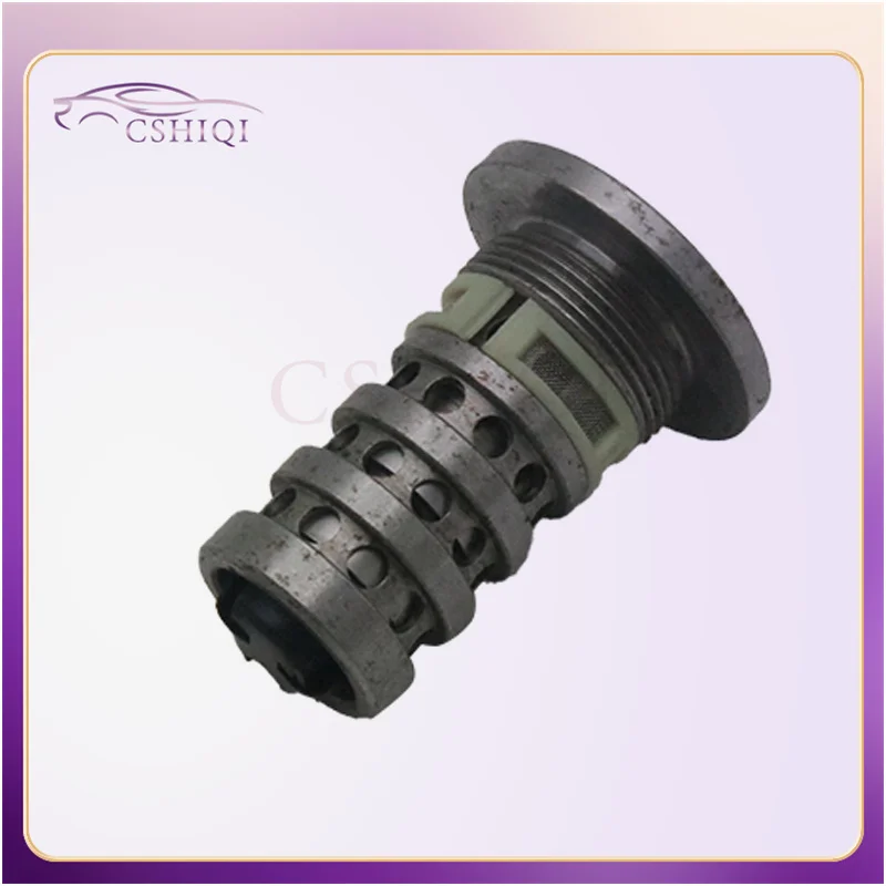 high quality 06L109257B 06L109257F Camshaft Adjuster Valve For VW Beetle Golf Passat Audi A3 A4 Skoda Seat Leon Audi A1 A3 Q5 S3